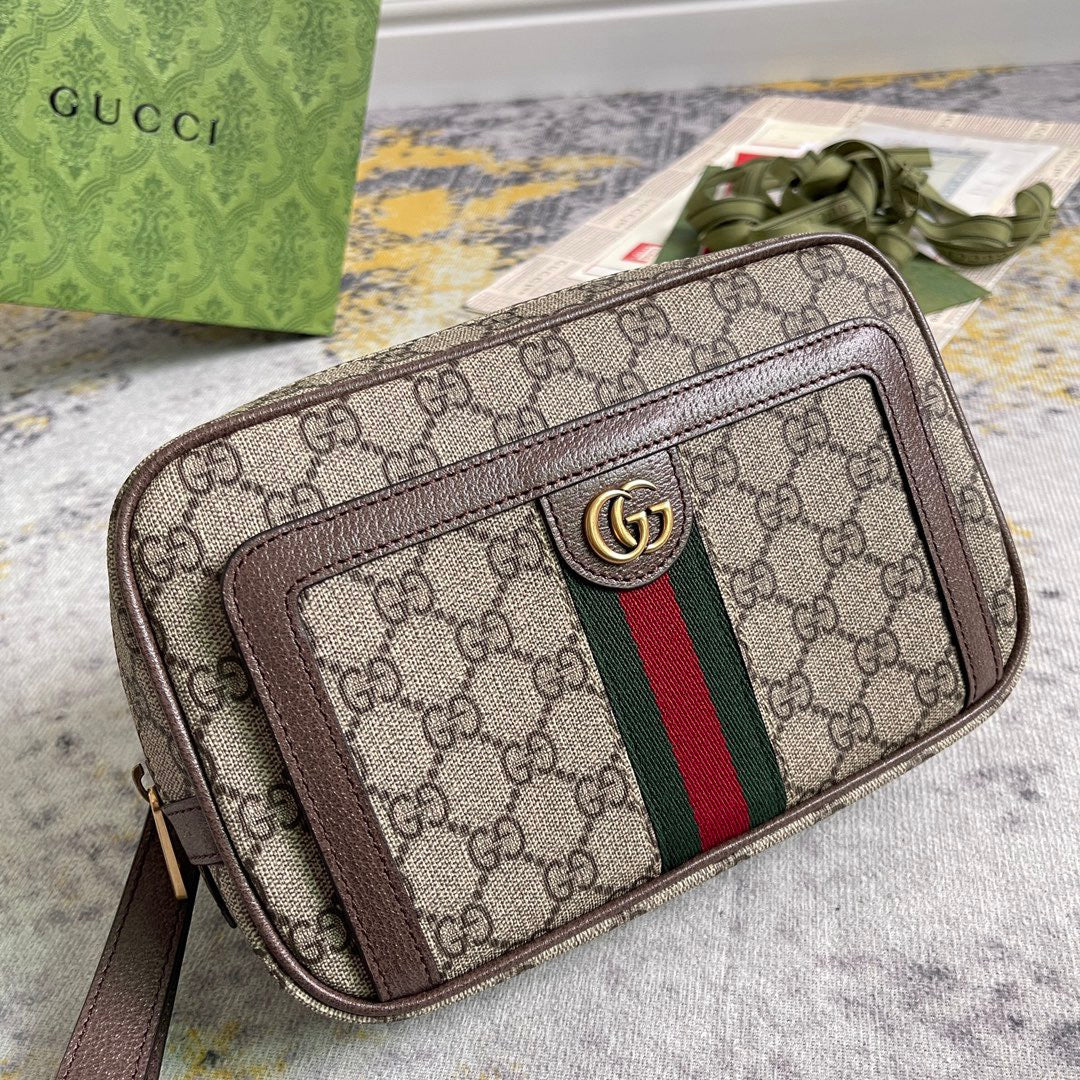 Gucci Bag Top Quality 760245 (LuxluxHouse)