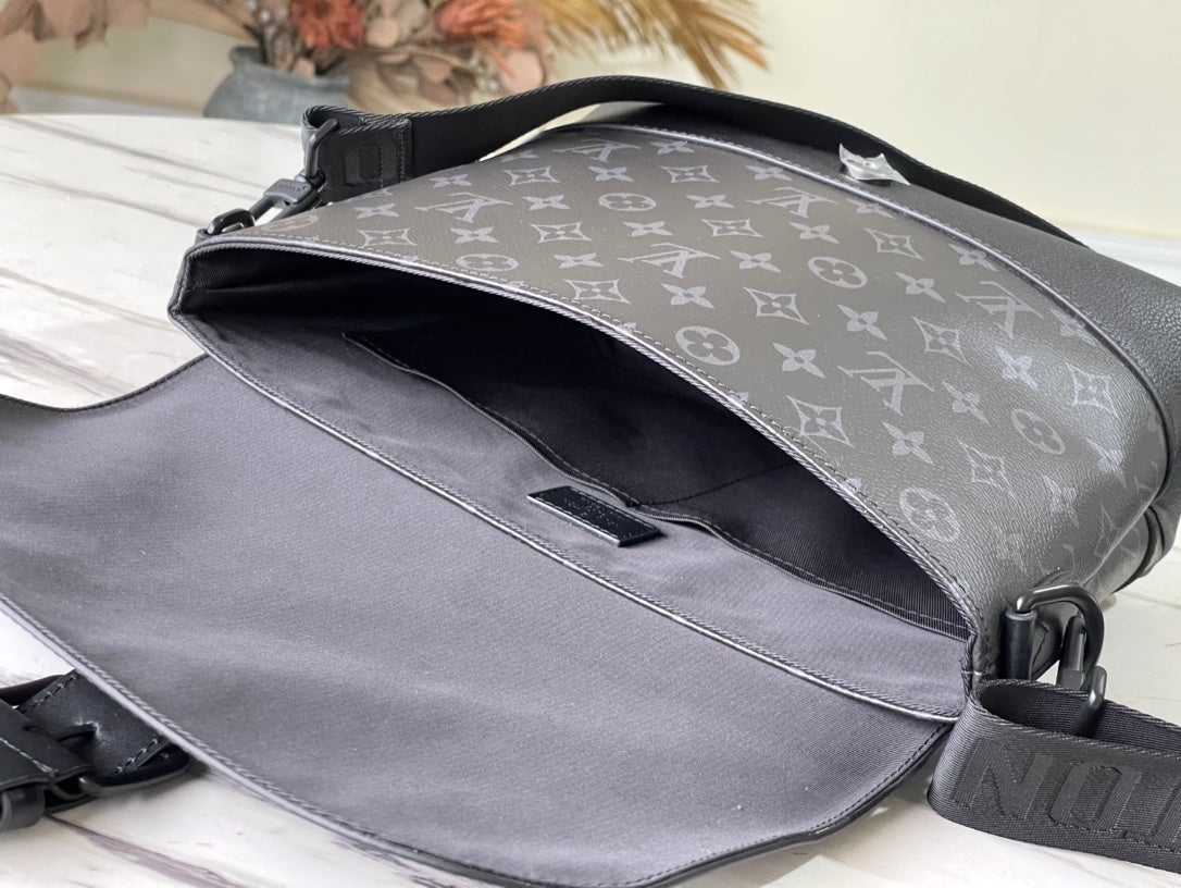 LuxluxHouse Great quality Louis Vuitton Bag Top Quality 36*23*11CM Free shipping