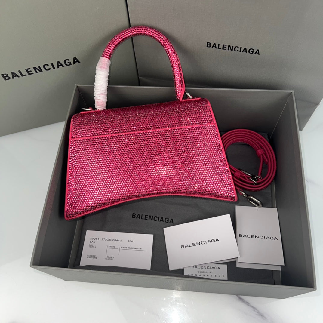 LuxluxHouse Great quality Balenciaga Bag Top Quality 23*10*24CM Free shipping