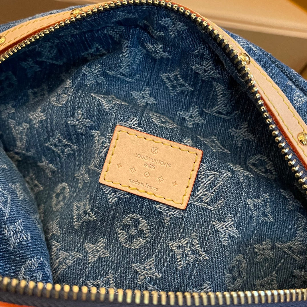 Louis Vuitton Top Bag (LuxluxHouse)