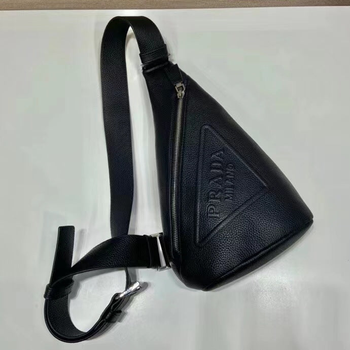 LuxluxHouse Great quality Prada Bag Top Quality 17*32*6.5CM Free shipping