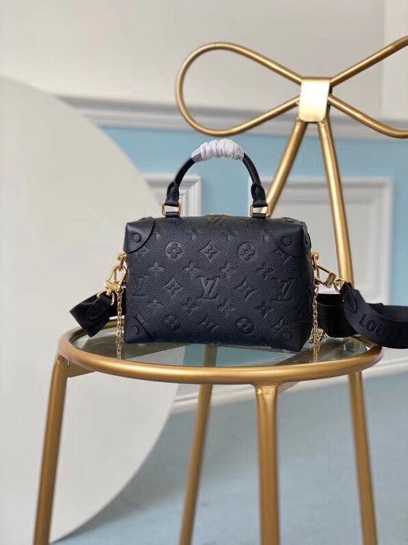 LuxluxHouse Great quality Louis Vuitton Top Bag 20*14*7.5 CM Free shipping