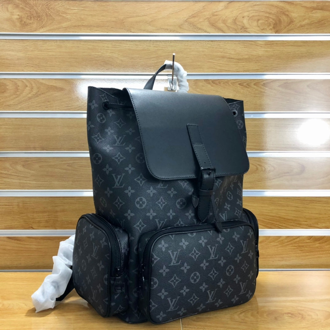 LuxluxHouse Great quality Louis Vuitton Top Bag 45*33*22cm Free shipping