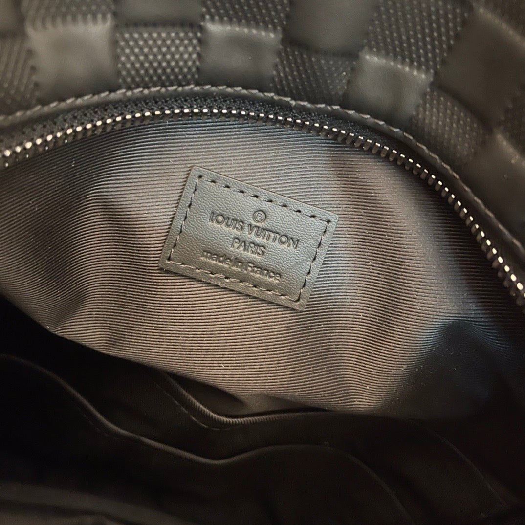 Louis Vuitton Top Bag (LuxluxHouse)