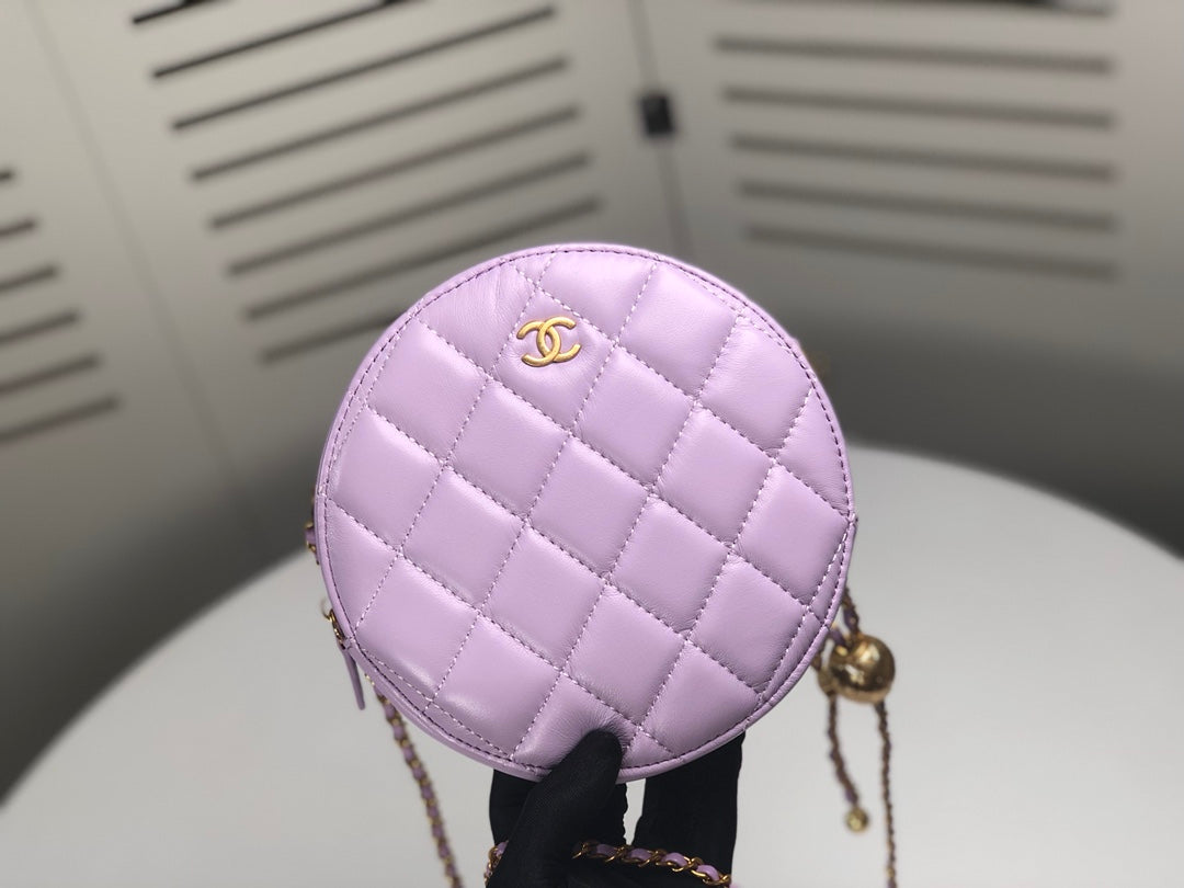 LuxluxHouse Great quality Chanel Bag Top Quality 17.5*17.5*6.5cm Free shipping