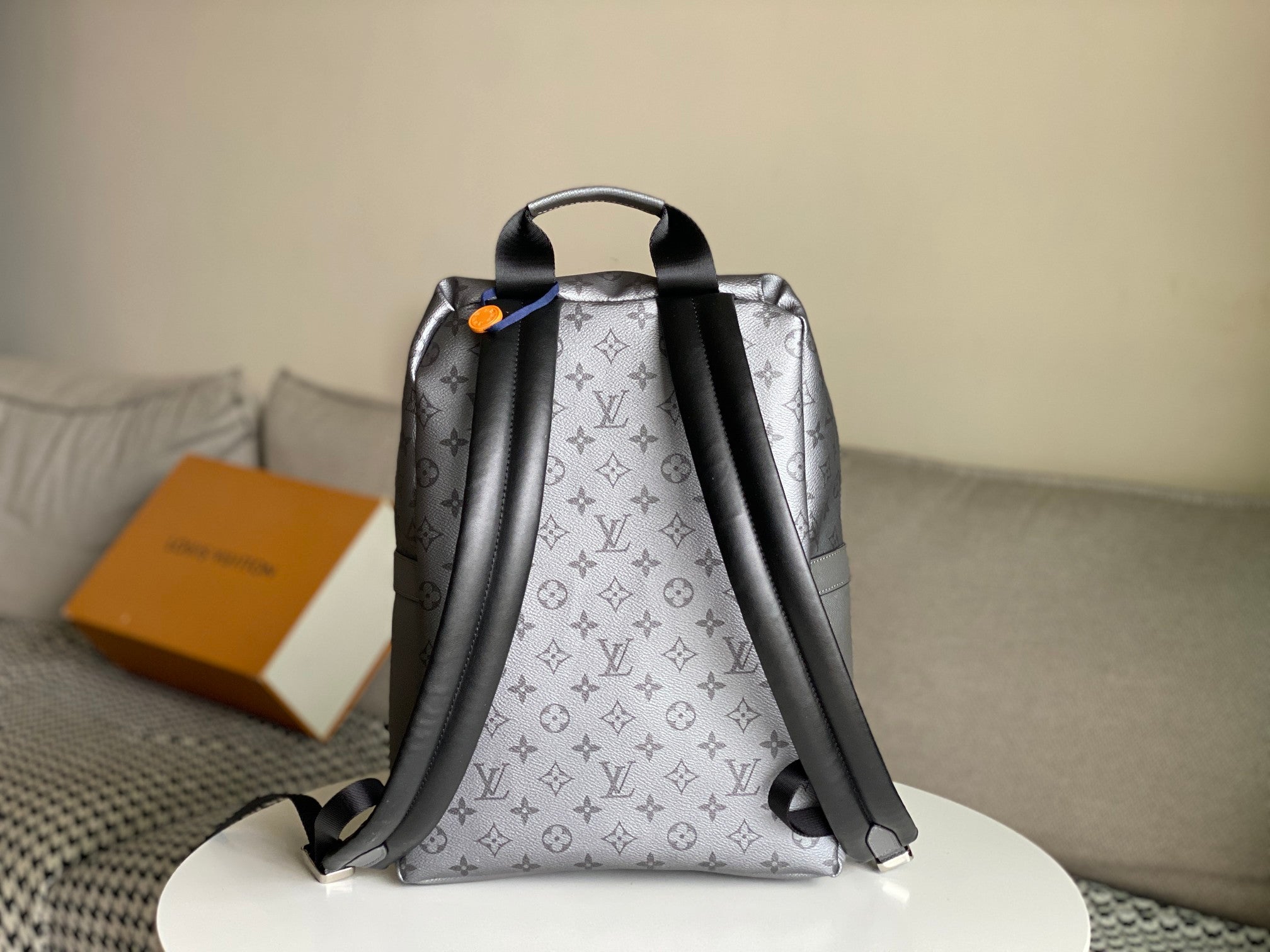 LuxluxHouse Great quality Louis Vuitton Bag Top Quality 37*40*20CM Free shipping