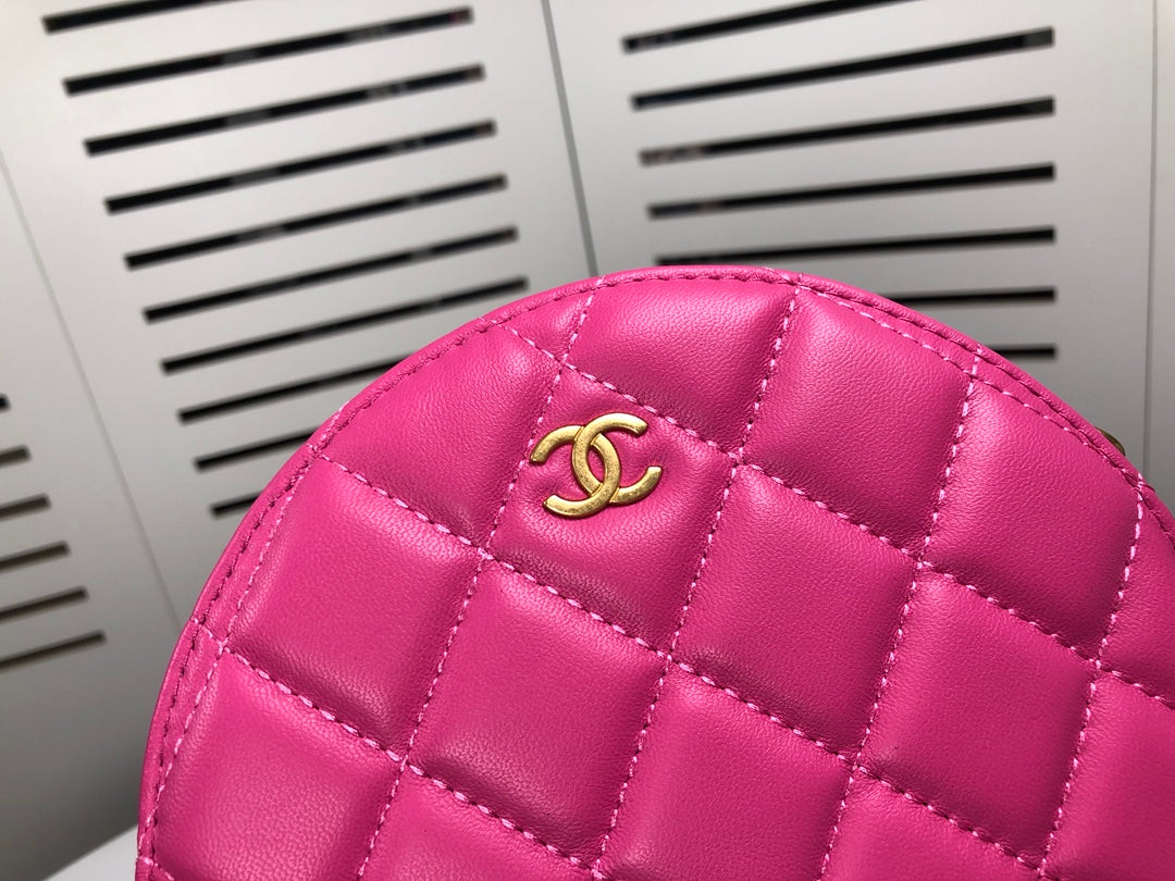 LuxluxHouse Great quality Chanel Bag Top Quality 17.5*17.5*6.5cm Free shipping