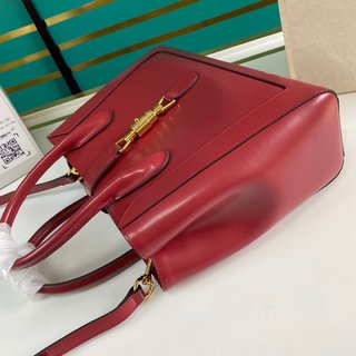 LuxluxHouse Great quality Gucci Bag Top Quality 30*24*12cm Free shipping