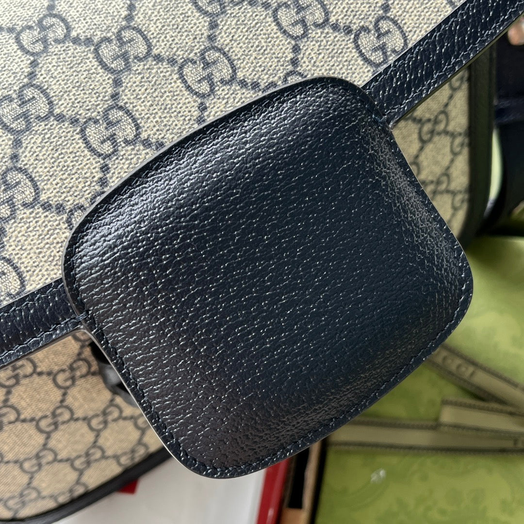 LuxluxHouse Great quality Gucci Bag Top Quality 25*18*8CM Free shipping