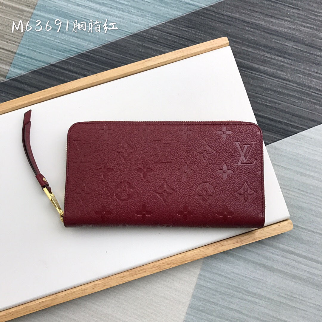 LuxluxHouse Great quality Louis Vuitton Bag Top Quality 19.5*10cm Free shipping