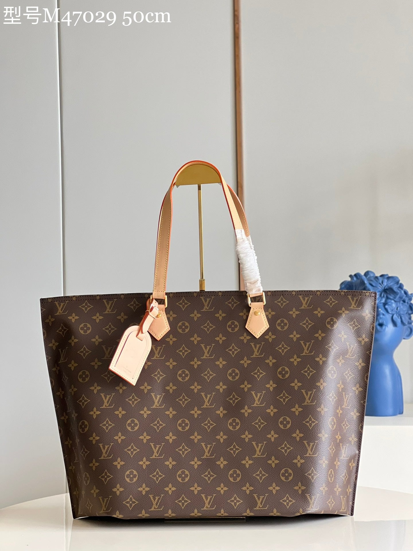 LuxluxHouse Great quality Louis Vuitton Bag Top Quality 50*36*21CM Free shipping