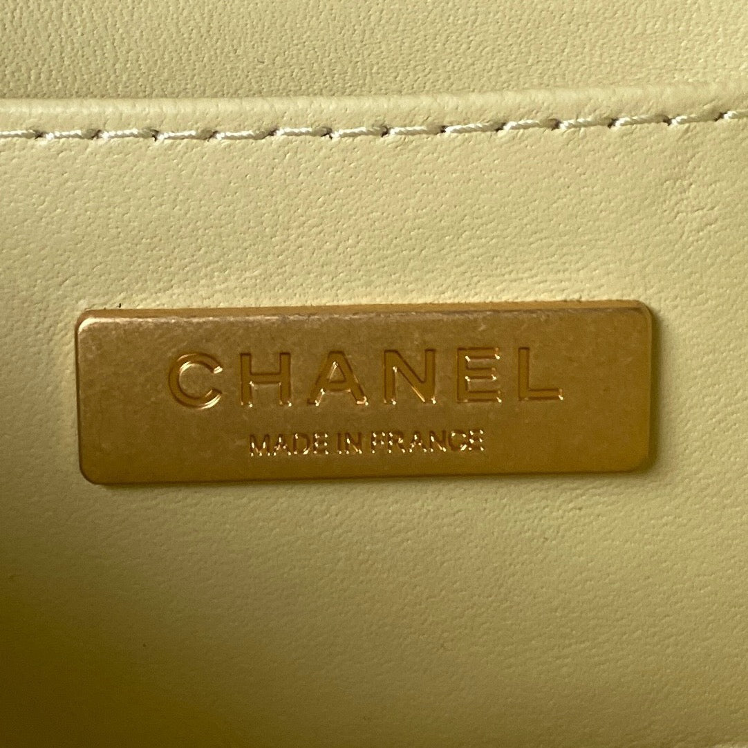 Chanel Bag Top Quality as4035 (LuxluxHouse )