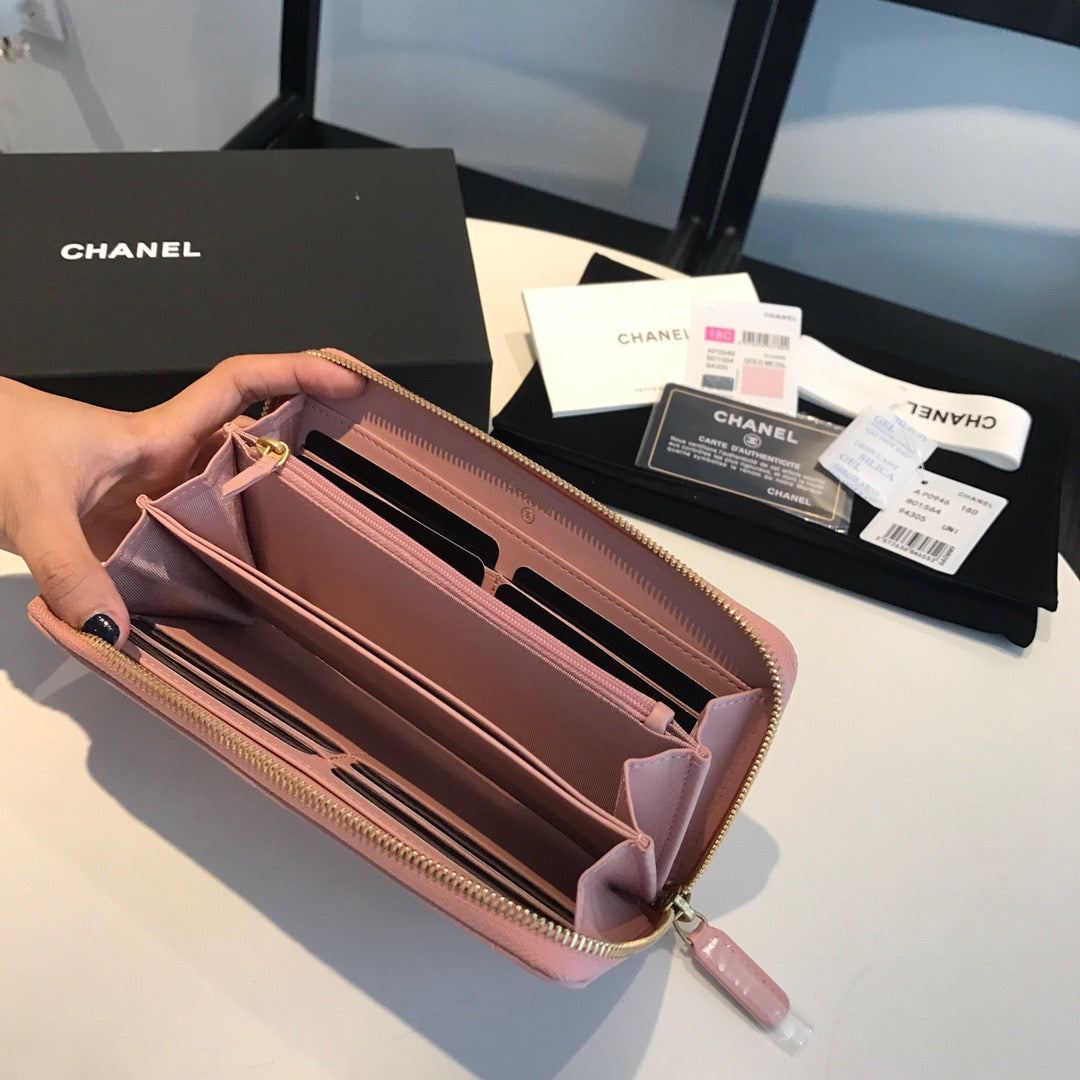 Chanel Bag Top Quality 0946 (LuxluxHouse )