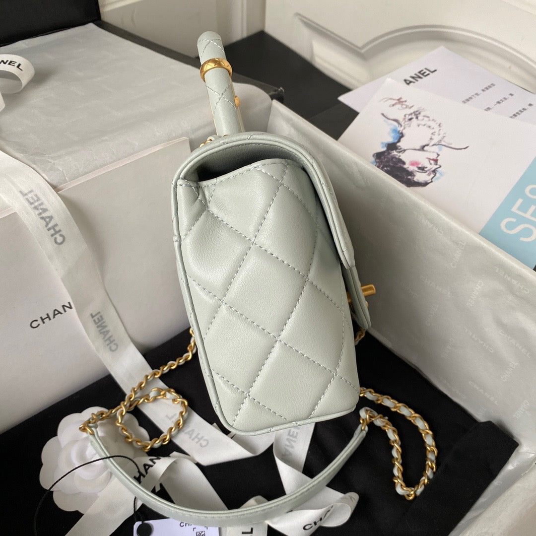 Chanel Bag Top Quality as4035 (LuxluxHouse )