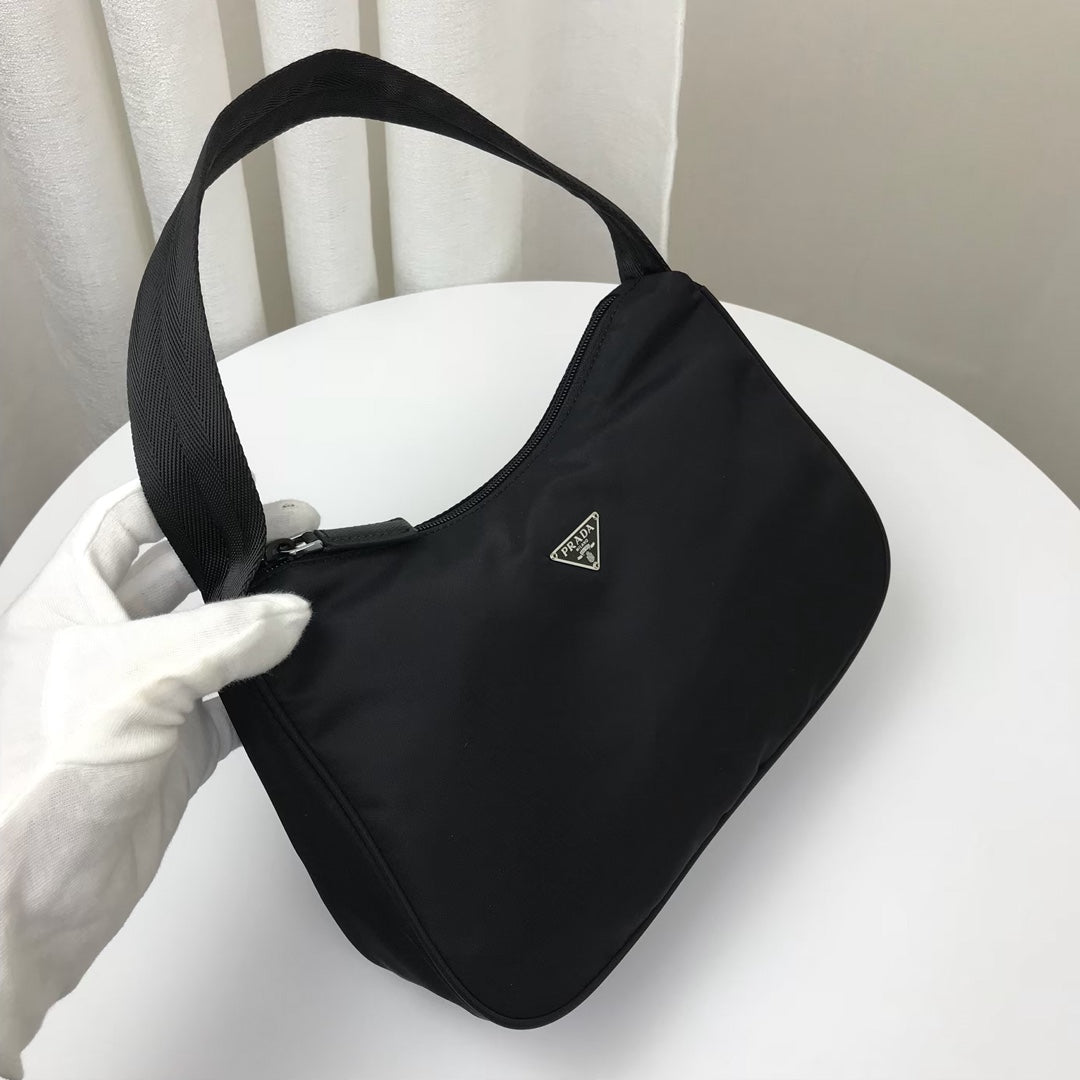 LuxluxHouse Great quality Prada Top Bag Free shipping