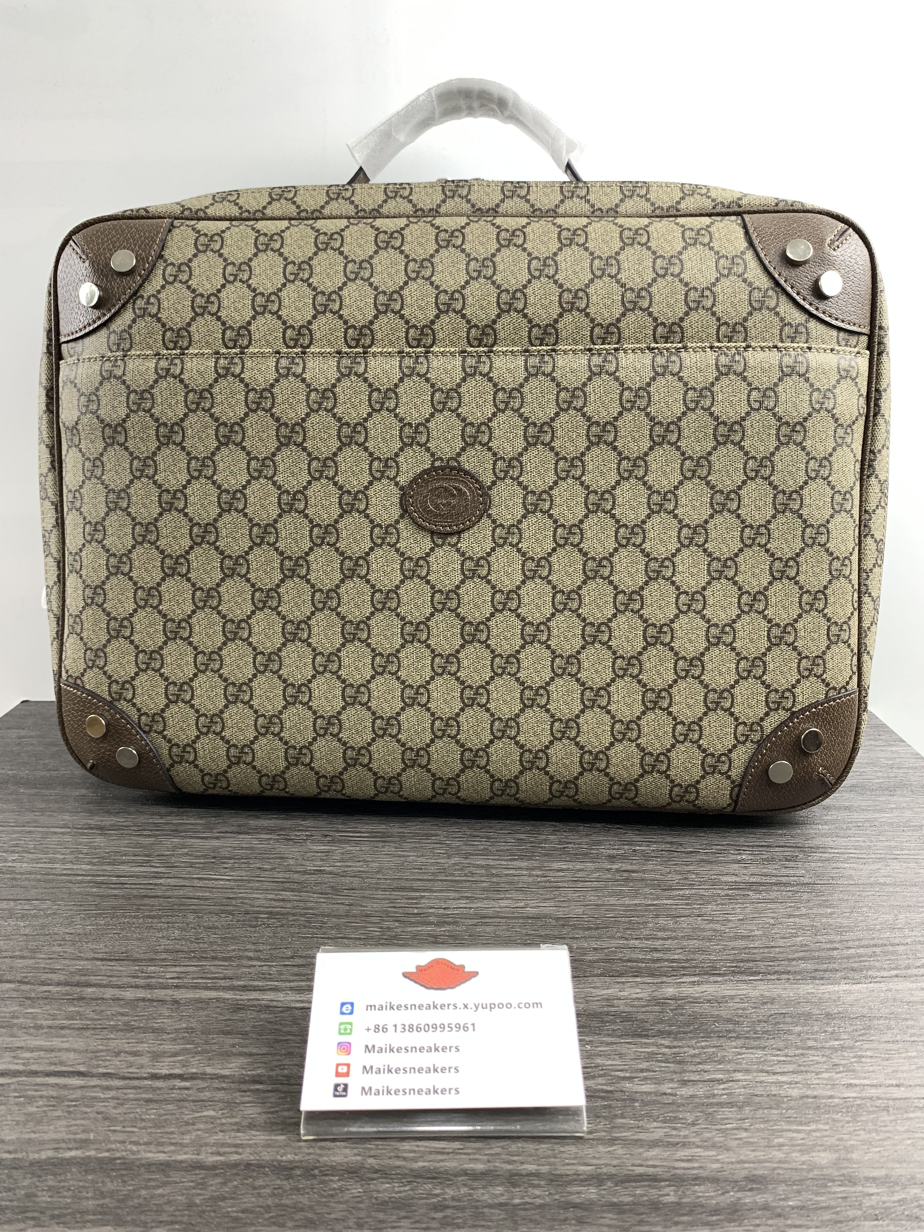 LuxluxHouse Great quality Copy Gucci Bag Top Quality 41*30*10CM Free shipping