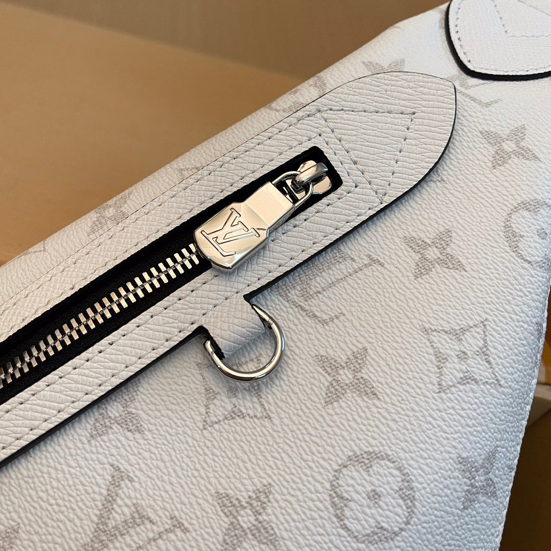 Louis Vuitton Top Bag (LuxluxHouse)