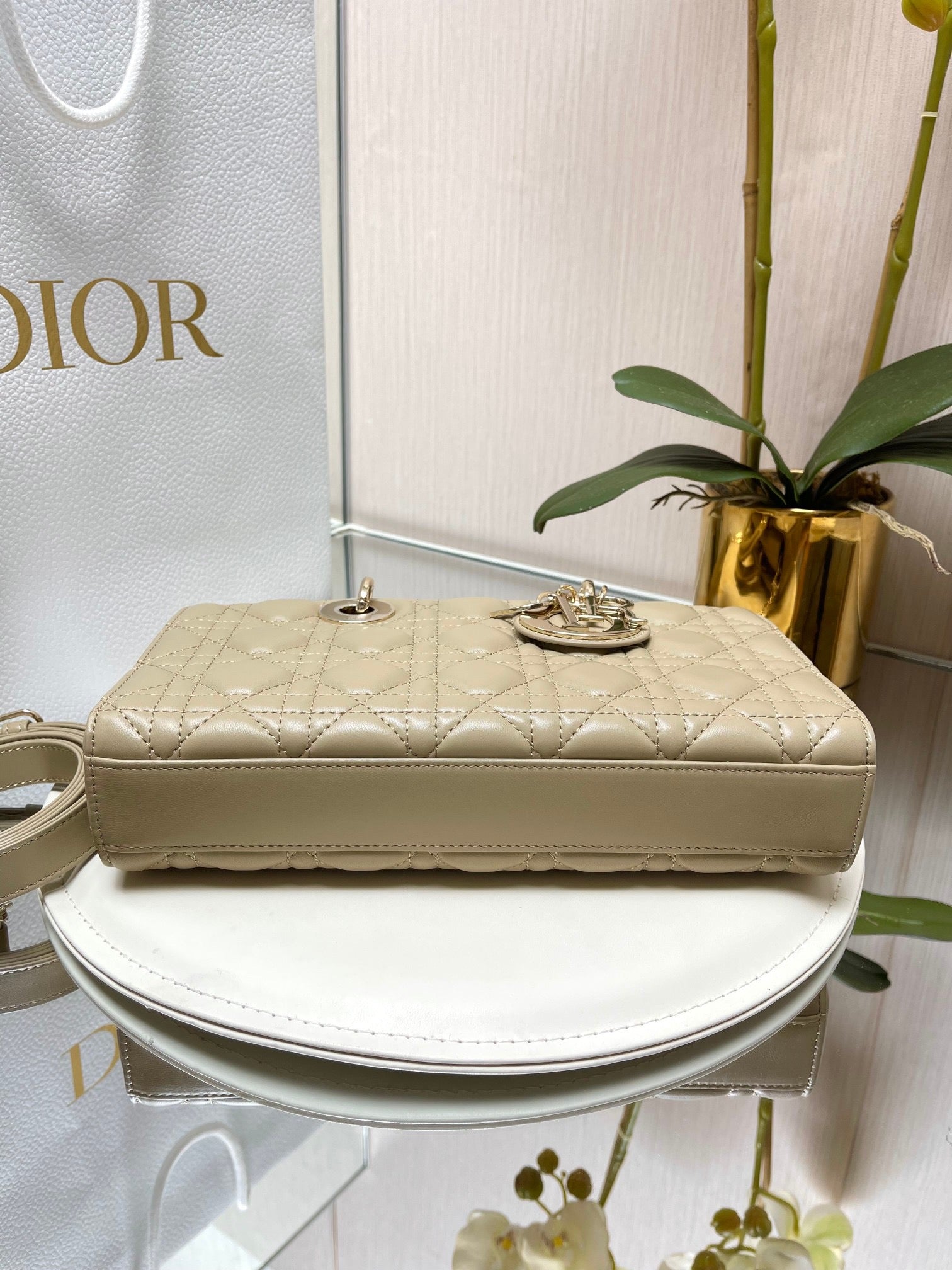 Women LuxluxHouse Dior Bag Top Quality