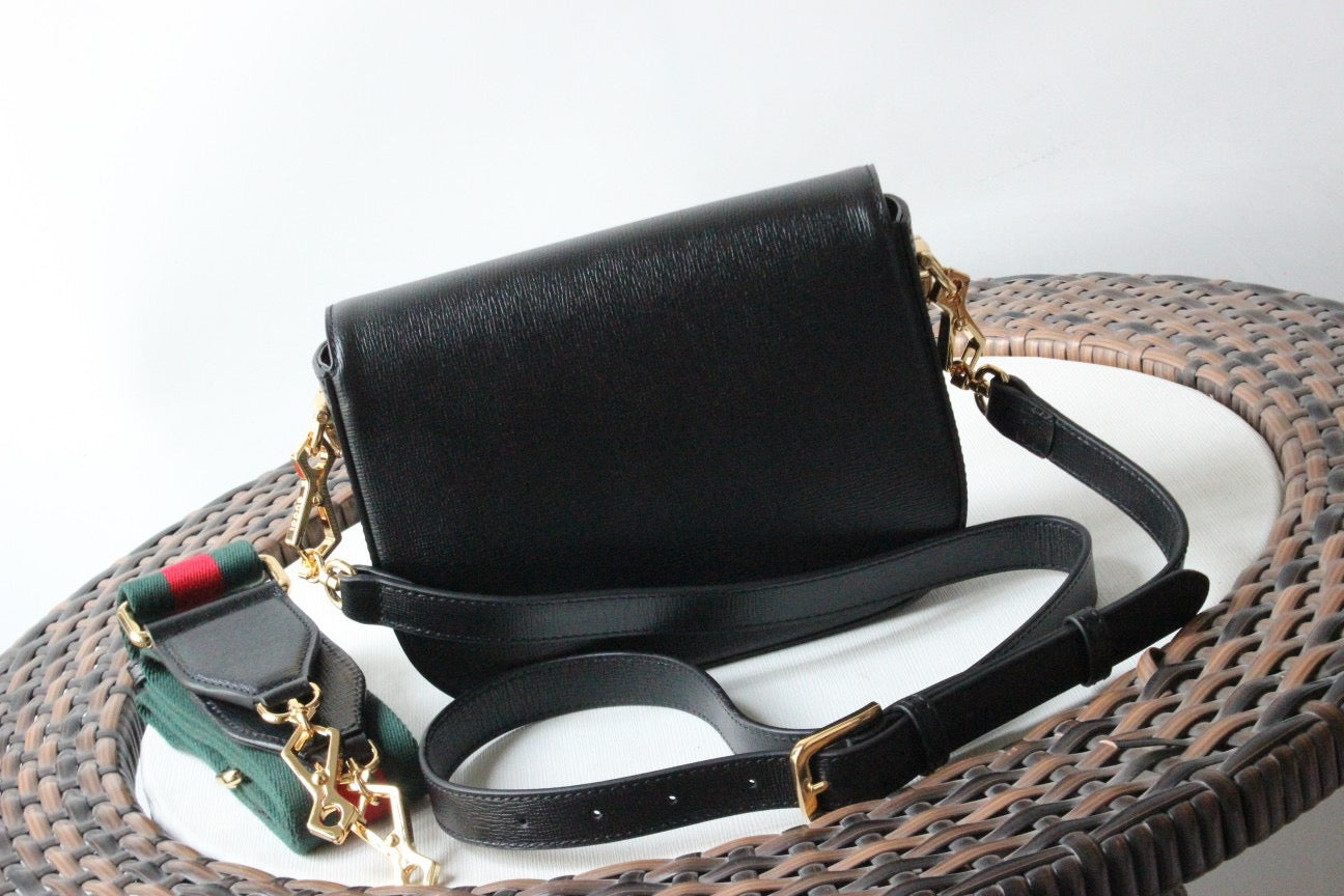 Gucci Bag Top Quality 658574 (LuxluxHouse)