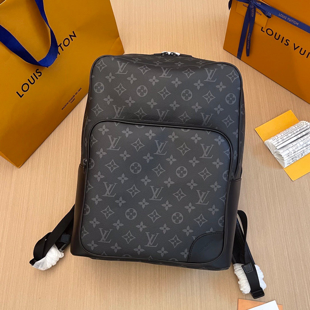 Louis Vuitton Top Bag (LuxluxHouse)