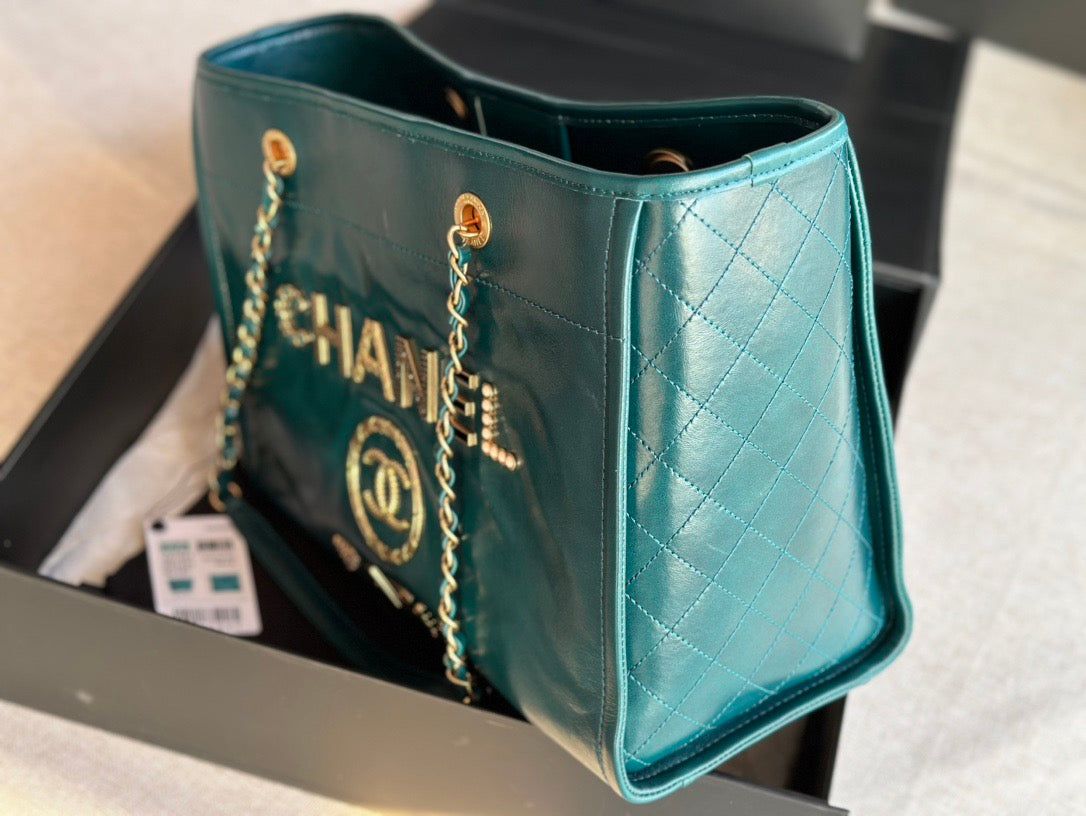 Chanel Top Bag 66941 LuxluxHouse