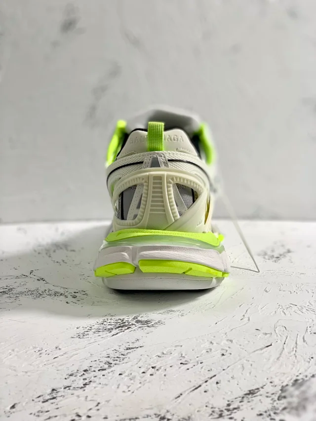 OK batch-Balenciaga track2 sneaker