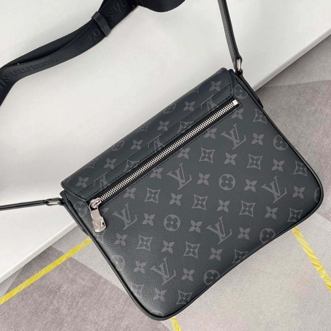 Louis Vuitton Top Bag (LuxluxHouse)