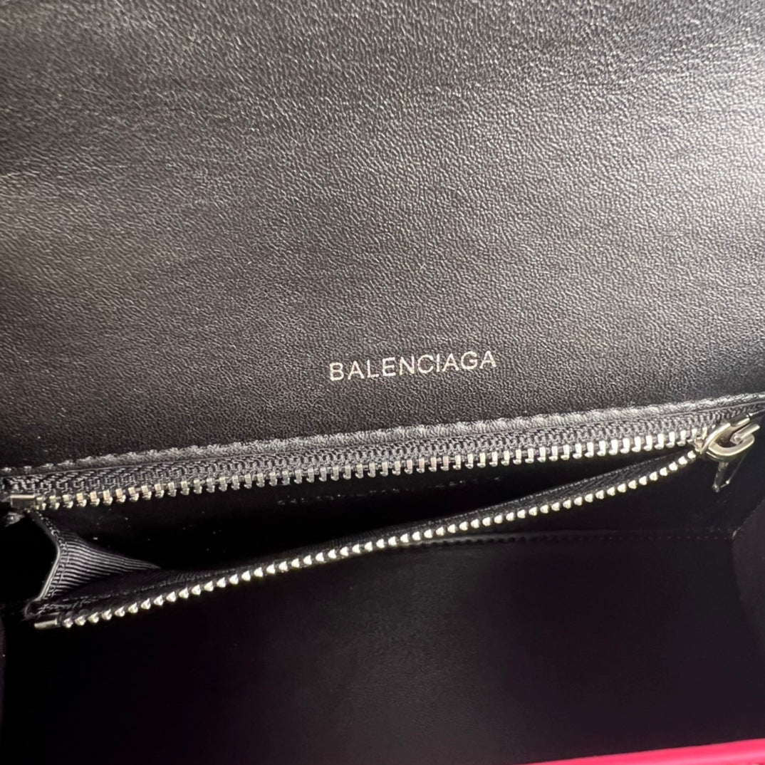 LuxluxHouse Great quality Balenciaga Bag Top Quality 23*10*24CM Free shipping