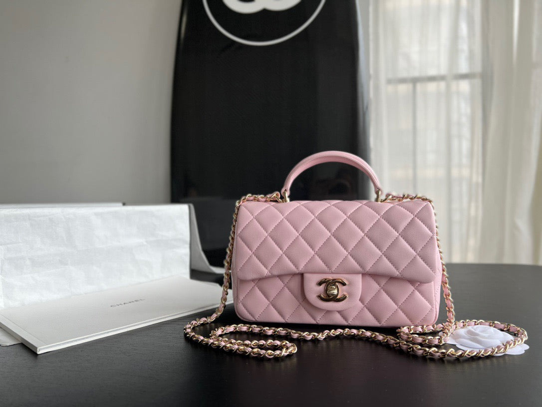 Chanel Bag Top Quality 2431 ( LuxluxHouse)