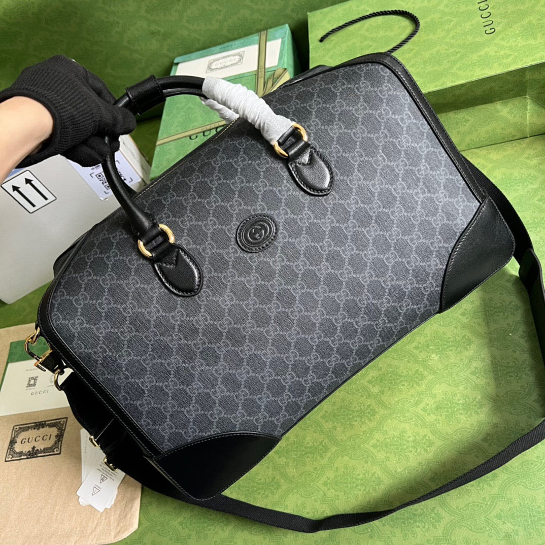 Free shipping LuxluxHouse Gucci Bag Top Quality