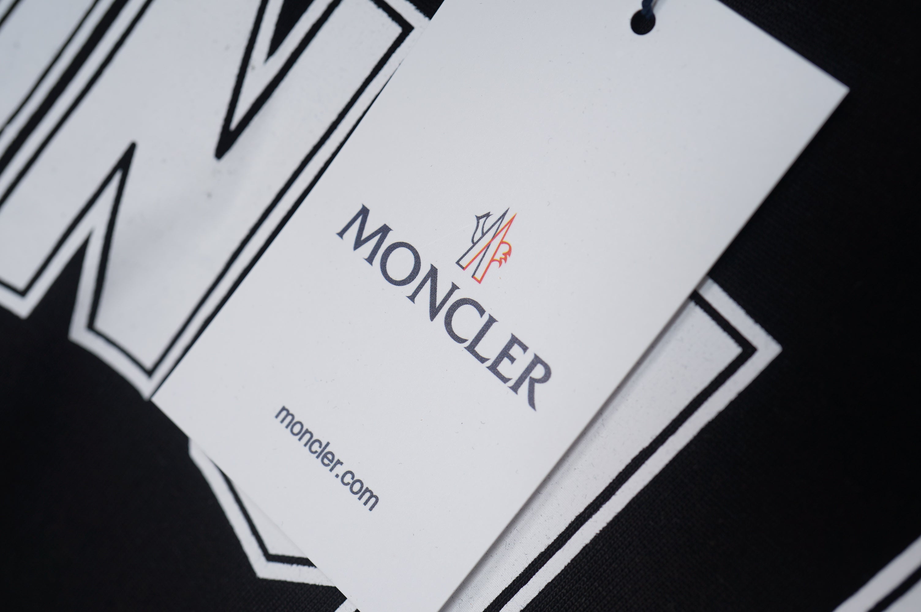 LuxluxHouse Best Quality Clothes T-shirt Moncler