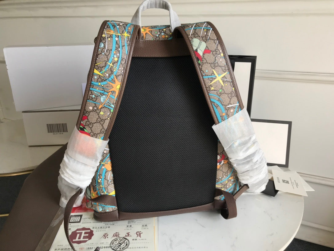 Free shipping LuxluxHouse Gucci Top Bag