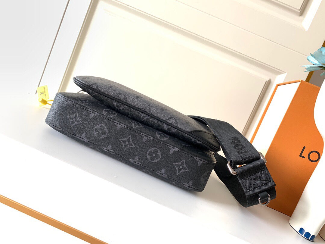 LuxluxHouse Great quality Louis Vuitton Bag Top Quality 26*18*5cm Free shipping