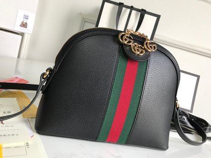 LuxluxHouse Great quality Gucci Bag Top Quality 23.5*18*8cm Free shipping