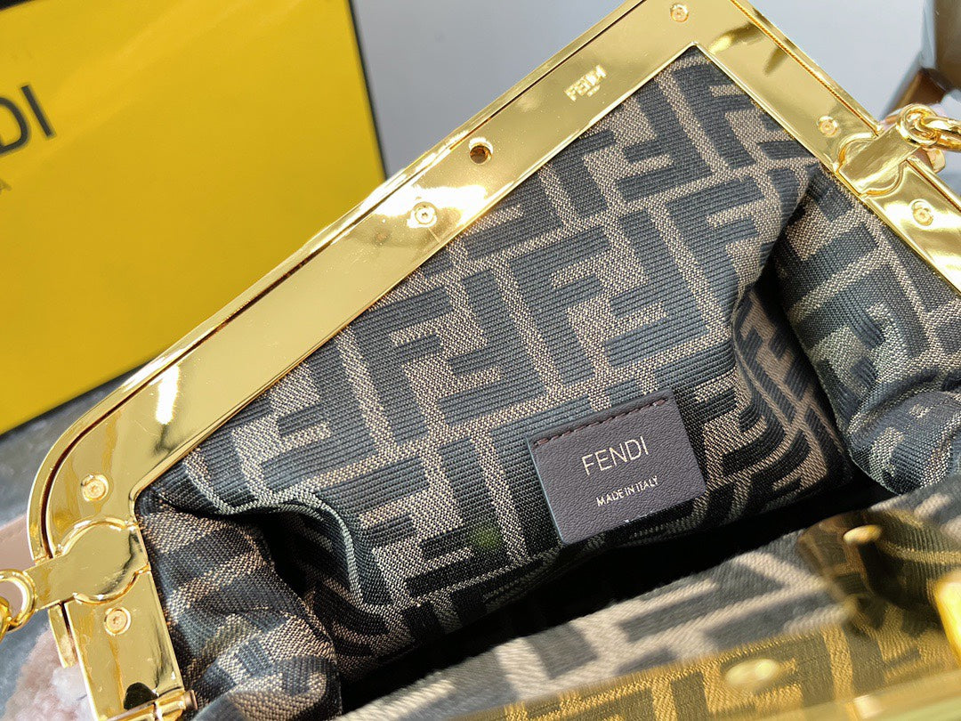 LuxluxHouse Great quality Fendi Bag Top Quality 32.5*15*23.5CM Free shipping