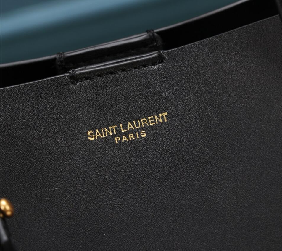 LuxluxHouse Great quality YSL Top Bag 33*31*15cm Free shipping