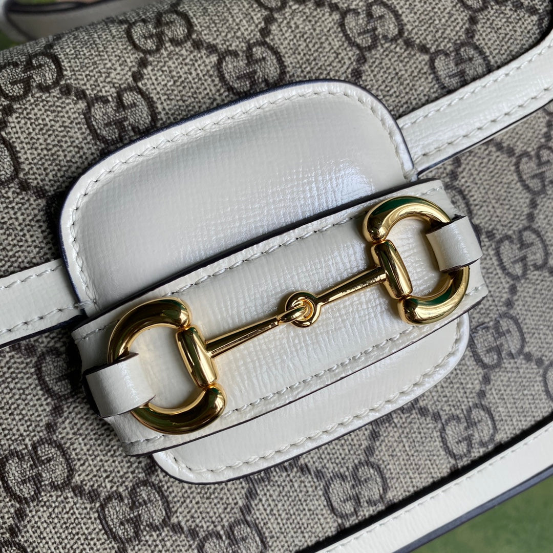 LuxluxHouse Great quality Gucci Bag Top Quality 20.5*14*5CM Free shipping