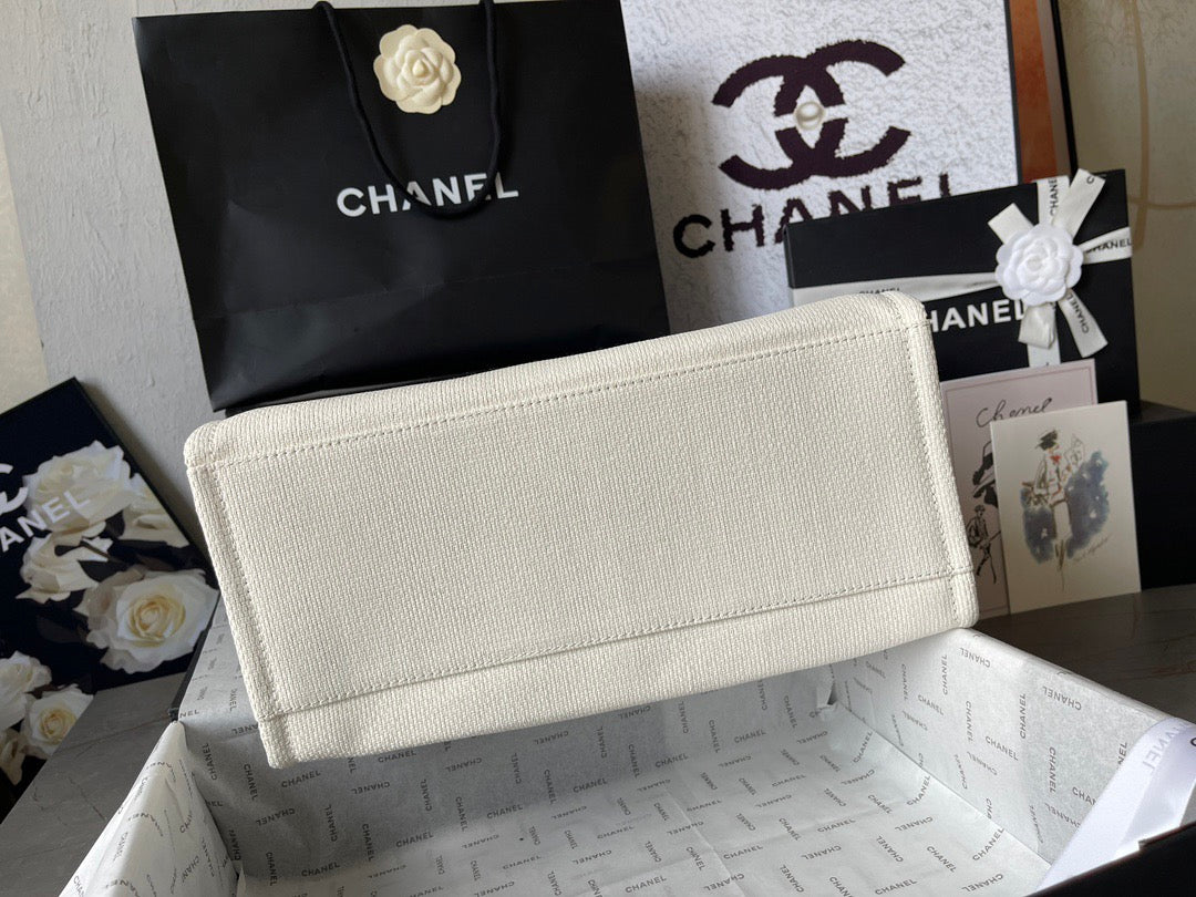 Chanel Top Bag 66941 LuxluxHouse