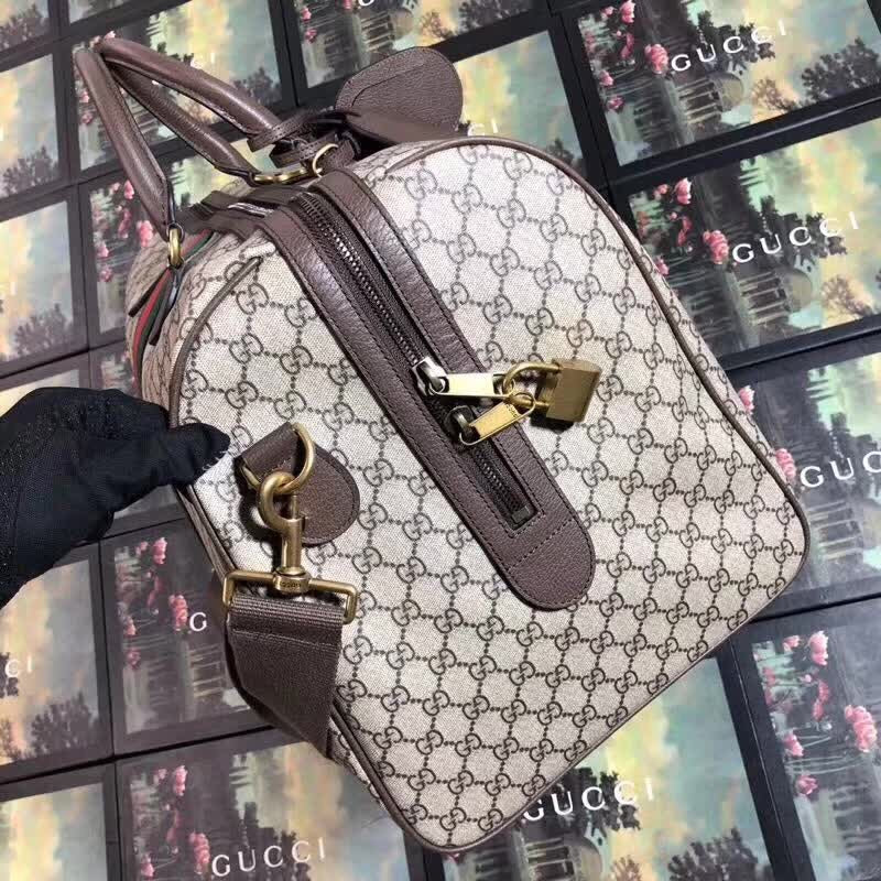 LuxluxHouse Great quality Gucci Bag Top Quality 52*33*27cm Free shipping