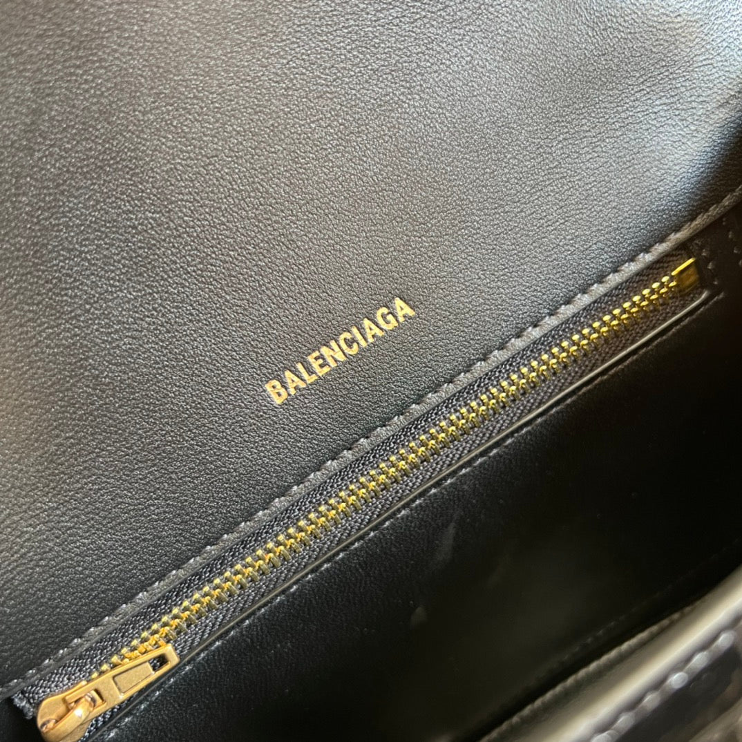 LuxluxHouse Great quality Balenciaga Bag Top Quality 23*15*10cm Free shipping