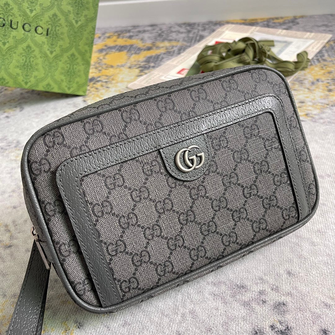 Gucci Bag Top Quality 760245 (LuxluxHouse)