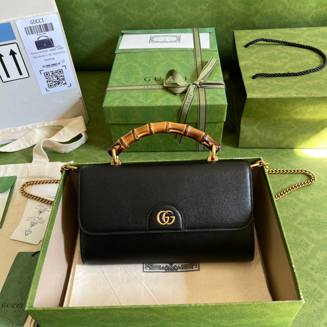 LuxluxHouse Great quality Gucci Bag Top Quality Free shipping