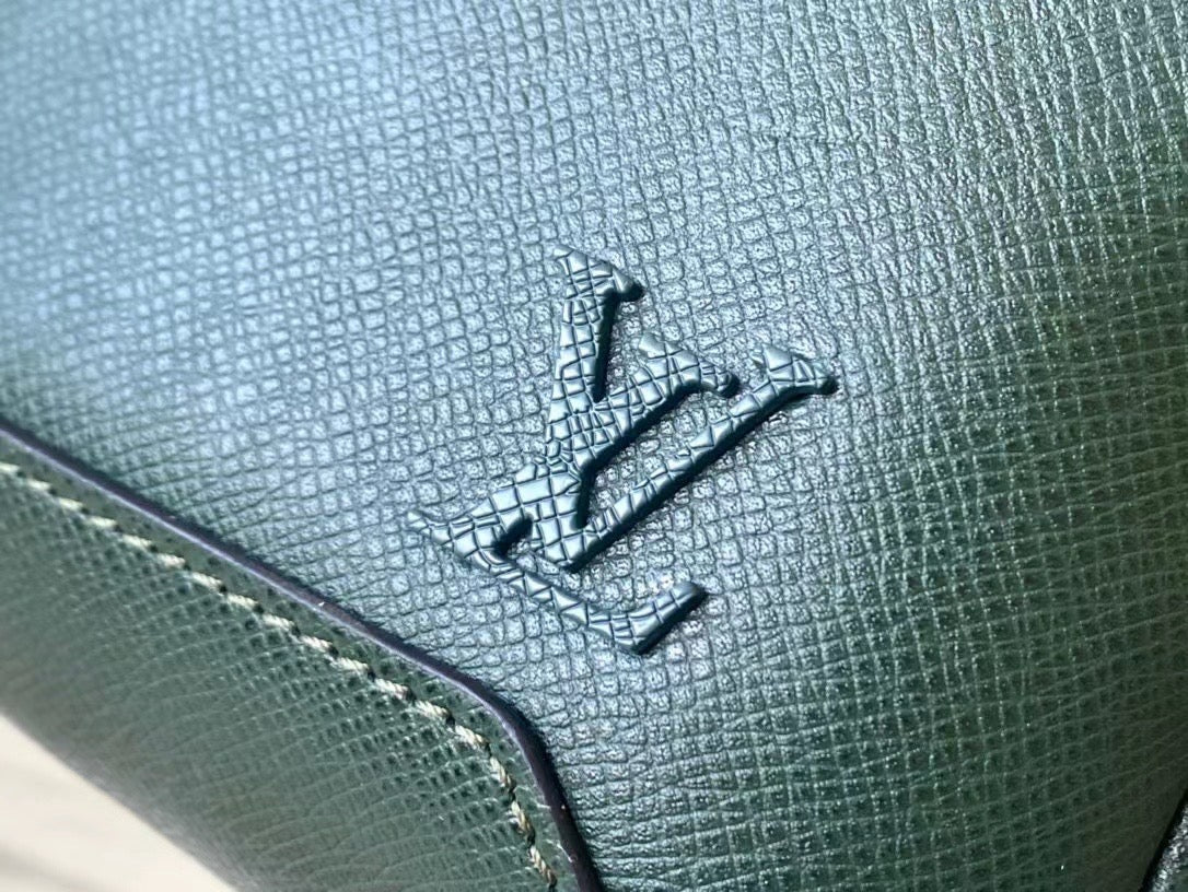 Louis Vuitton Top Bag (LuxluxHouse)