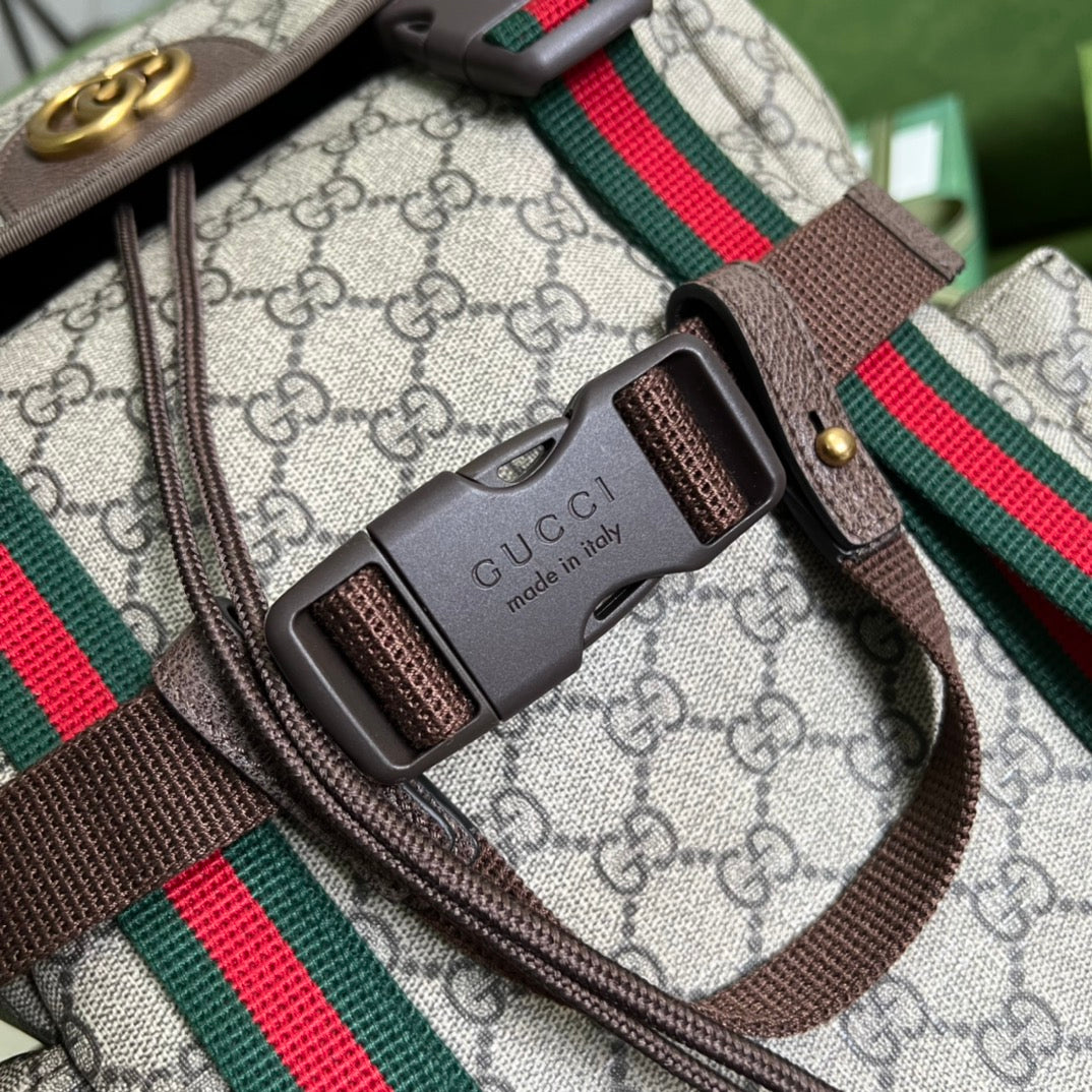 LuxluxHouse Great quality Gucci Bag Top Quality 34*42*16CM Free shipping