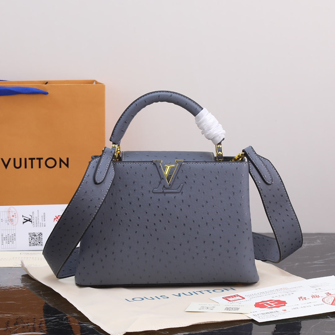 LuxluxHouse Great quality Louis Vuitton Bag Top Quality Free shipping