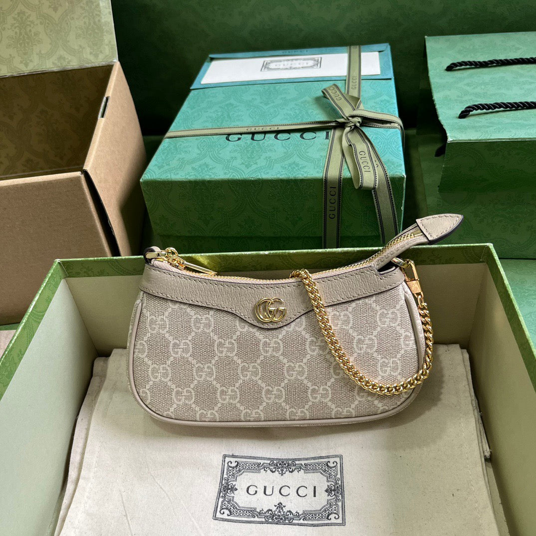 Gucci Bag Top Quality 764960 (LuxluxHouse)