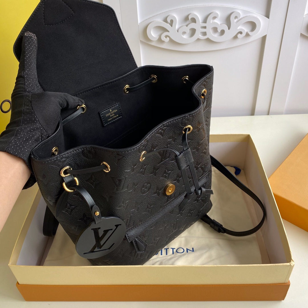 LuxluxHouse Great quality Louis Vuitton Bag Top Quality 27.5*33*14cm Free shipping