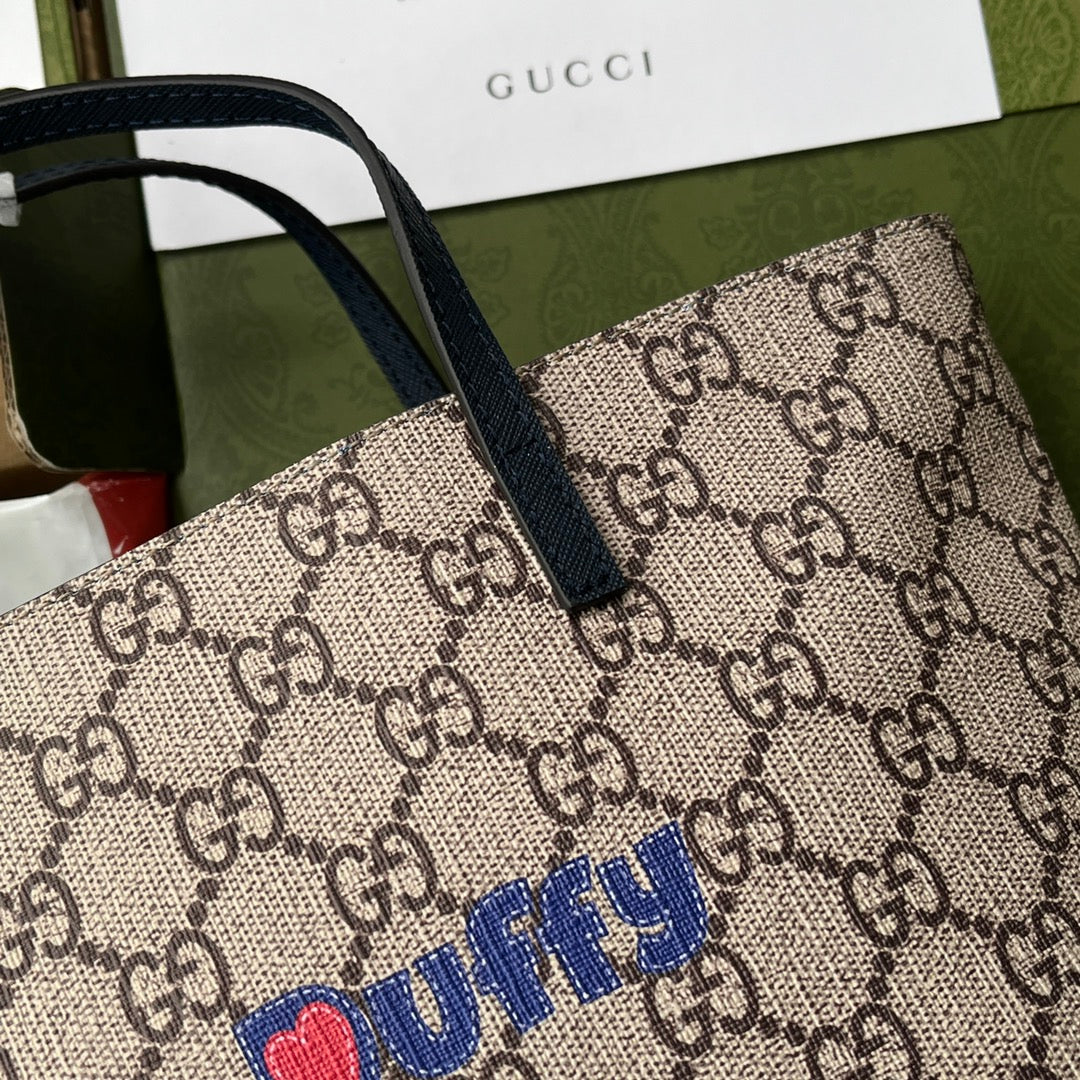 LuxluxHouse Great quality Gucci Bag Top Quality 21*20*10CM Free shipping