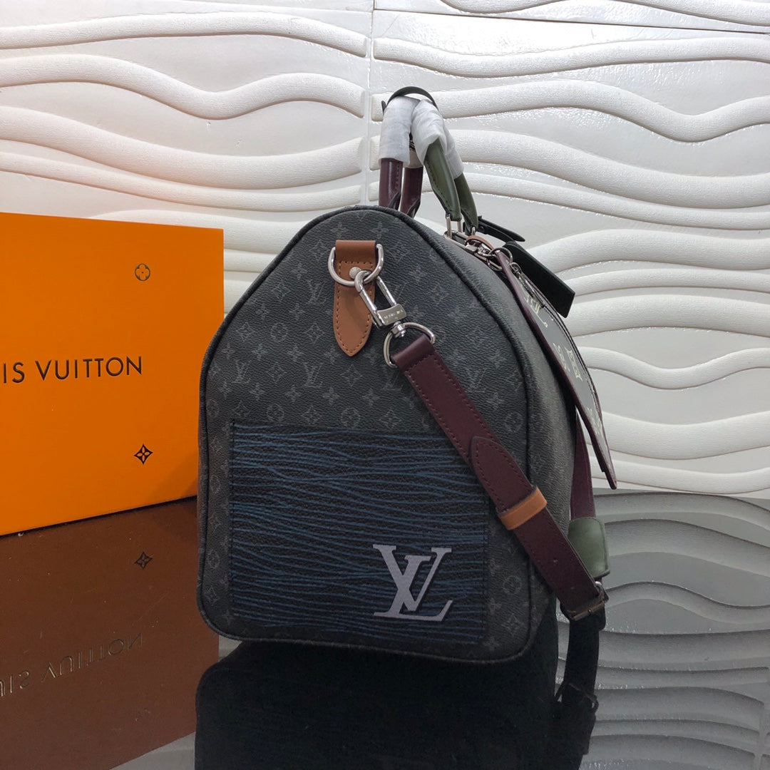 LuxluxHouse Great quality Louis Vuitton Bag Top Quality 50*29*23CM Free shipping