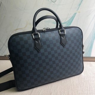 LuxluxHouse Great quality Louis Vuitton Bag Top Quality 38*27.5*4.5cm Free shipping